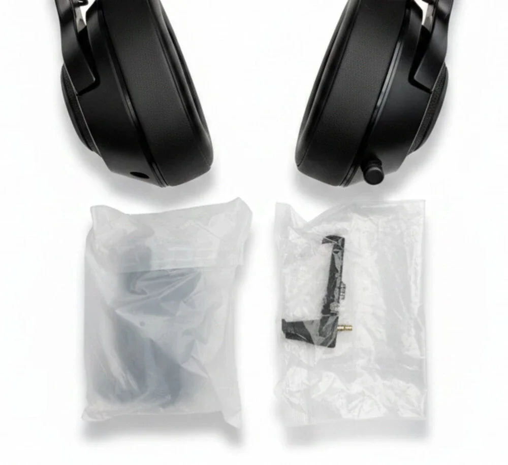 Kofire XG 2 Tri-Mode Wireless Gaming Headset (New/Open Box)